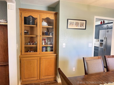 212 W Calista Dr, Tahlequah, OK 74464 - photo 7