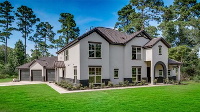 25203 Wilkes Park, Tomball, TX 77375 - photo 2