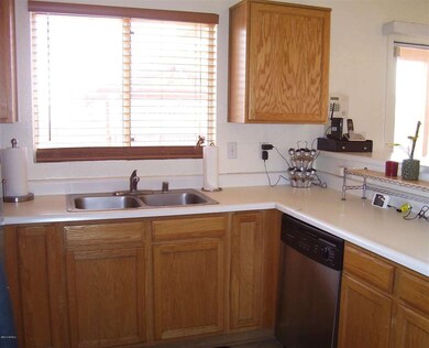 kitchen II