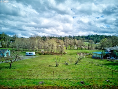 607 Valley Rd, Melrose, OR 97471 - photo 3