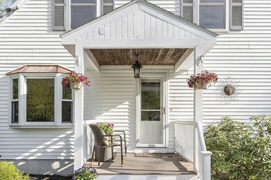 264 Hackett Hill Rd, Hooksett, NH 03106 - photo 3