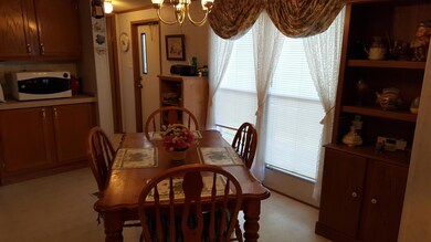 Dining/Kitchen