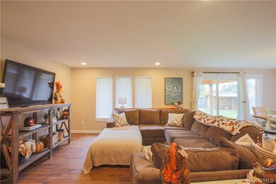 11610 188th Avenue Ct E, Bonney Lake, WA 98391 - photo 4