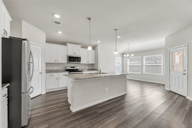 2001 Rock Ridge Ave, Bryan, TX 77807 - photo 2