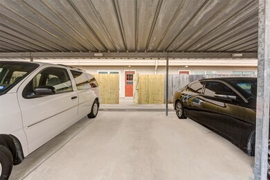6406 Ferris Dr unit 21, Houston, TX 77081 - photo 7