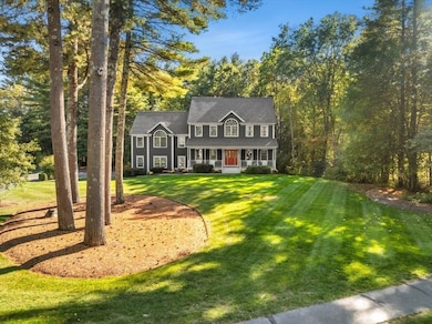 1 Carlton Dr, Norton, MA 02766 - photo 3