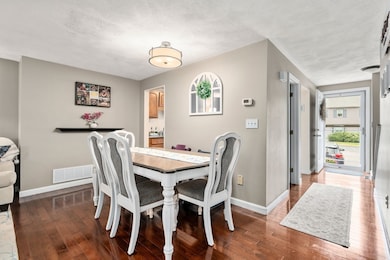 10 Oak Ridge Dr unit 5, Maynard, MA 01754 - photo 5