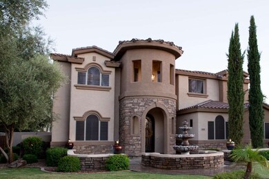 2-story Custom