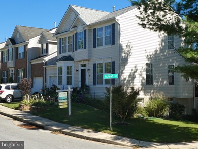 101 Achsah Dr, Owings Mills, MD 21117 - photo 2