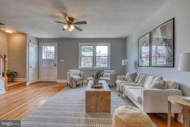 3814 Kimble Rd, Baltimore, MD 21218 - photo 6