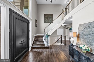 568 Bartram Rd, Moorestown, NJ 08057 - photo 5