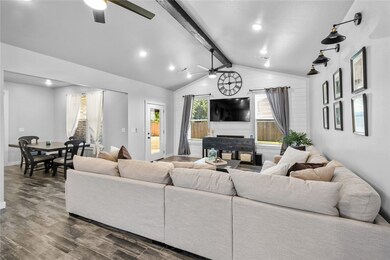 1180 Battery Dr, Prairie Grove, AR 72753 - photo 3