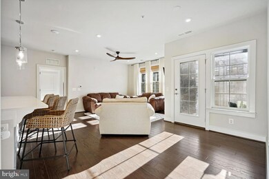 MetroPark at Arrowbrook unit 302, Herndon, VA 20171 - photo 3