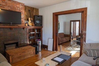 Patterson livingroom III