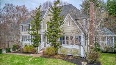 4 Paddock Ln, Andover, MA 01810 - photo 3