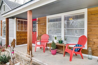 1813 Buck St, Gainesville, TX 76240 - photo 3