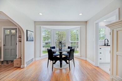 Dining Room ~