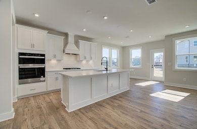 Emerson Kitchen