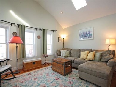 11 Varnum St unit 3, Arlington, MA 02474 - photo 7