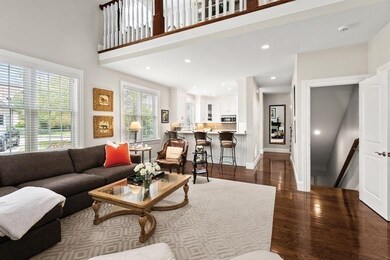 287 Langley Rd unit 7, Newton Center, MA 02459 - photo 7