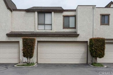Your own 2 car attached garage. 