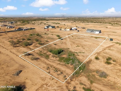 0000 E Angus Ln unit 3, Coolidge, AZ 85128 - photo 2