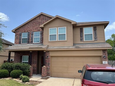 3607 Creole Bay Ln, Rosenberg, TX 77471 - photo 2