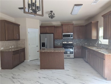 355 Fowler Springs Ct, Alpharetta, GA 30004 - photo 2