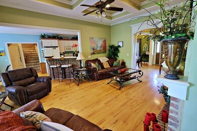 2963 Old Walton Cir, Cookeville, TN 38506 - photo 3