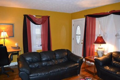 616 N Main St, Harrodsburg, KY 40330 - photo 3