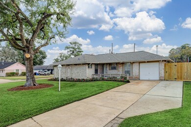 7732 Navasota St, Houston, TX 77016 - photo 2
