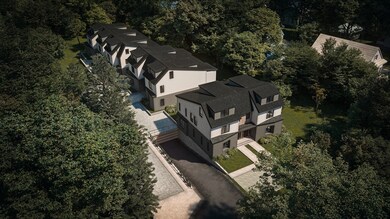 956 Walnut St unit 7, Newton Highlands, MA 02461 - photo 4