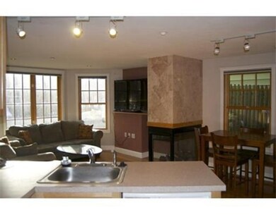 40 Baxter St unit 1, Boston, MA 02127 - photo 2