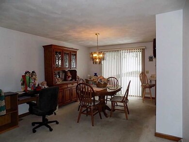 Dining Room.