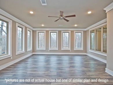 2 Bembridge Ln, Bella Vista, AR 72715 - photo 2