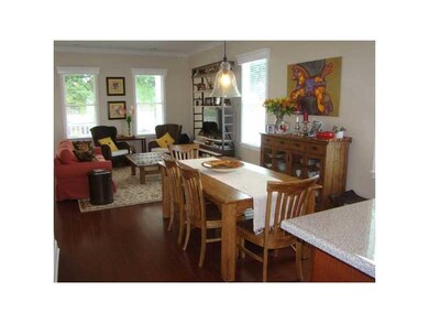 Dining Room.
