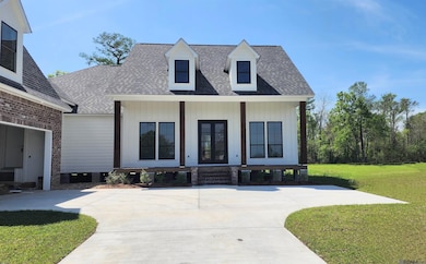 16304 Cortez Ave, Prairieville, LA 70769 - photo 2