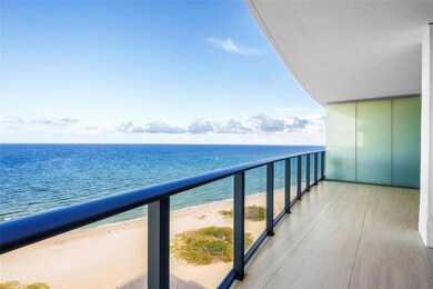 1000 sq.ft.+ Ocean & City side terraces