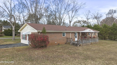 4636 Meadow Ave NW, Cleveland, TN 37312 - photo 4