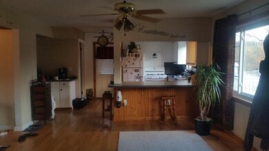 Ada DR And Kitchen