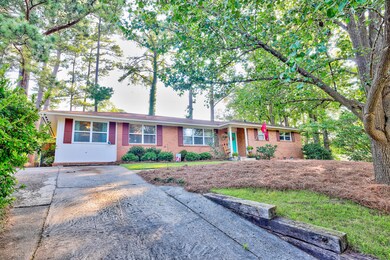 619 Carlton Dr, Augusta, GA 30909 - photo 3