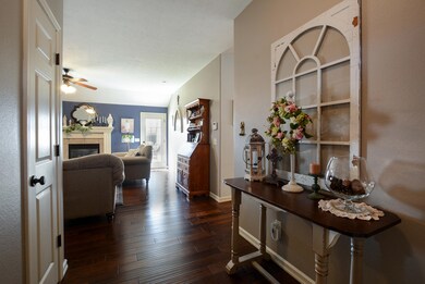 784 E Roubidoux St, Nixa, MO 65714 - photo 3