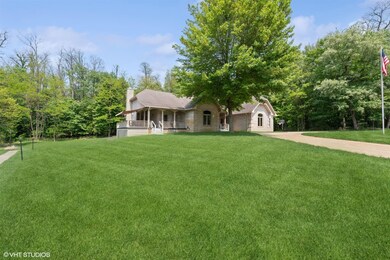 5833 W Fox Hollow Dr, La Porte, IN 46350 - photo 3