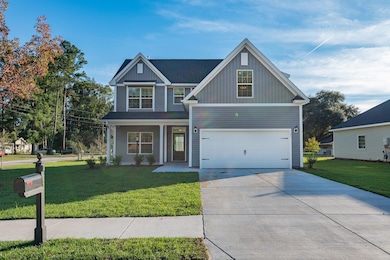 402 Eagleview Dr, Moncks Corner, SC 29461 - photo 2