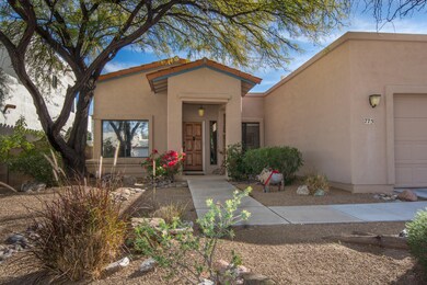 775 S Shadow Tree Place, Tucson, AZ 85748 - photo 2