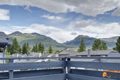 WOW!  Amazing Views : - )