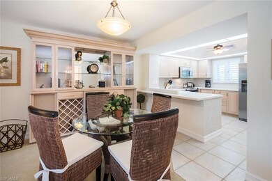 Offered fully furnished