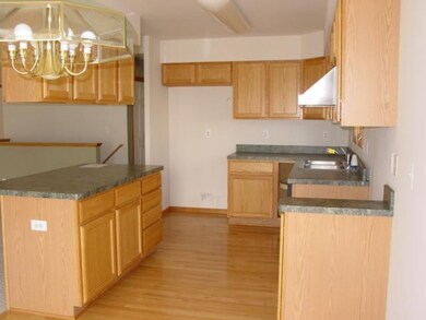 Island or breakfast bar