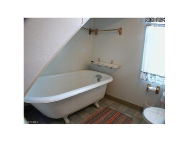 first floor bathroom