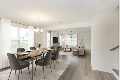 5717 Palazzo Ln, McCordsville, IN 46055 - photo 3